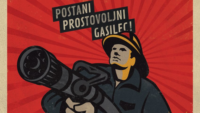 Špricaj raje po šoli